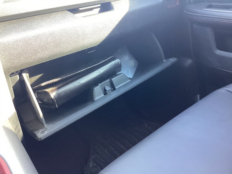 2017 RAM 1500 Rebel - Photo 13 - Topeka, KS 66608