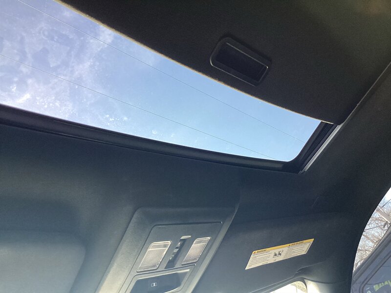 2017 RAM 1500 Rebel - Photo 11 - Topeka, KS 66608