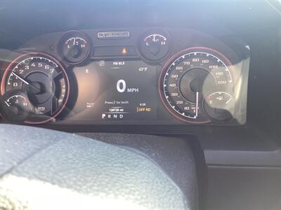 2017 RAM 1500 Rebel - Photo 9 - Topeka, KS 66608