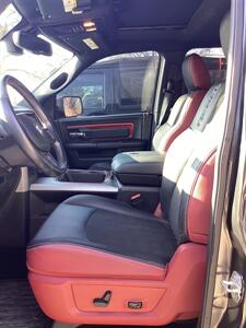 2017 RAM 1500 Rebel - Photo 5 - Topeka, KS 66608