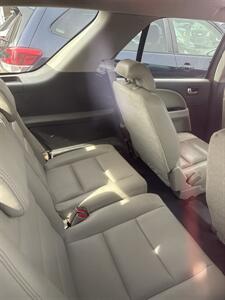 2008 Ford Taurus X SEL   - Photo 6 - Topeka, KS 66608