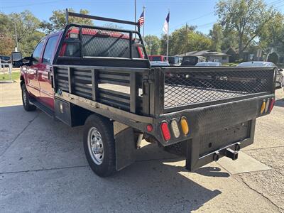 2012 Ford F-250 Super Duty XL   - Photo 5 - Topeka, KS 66608