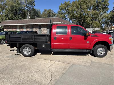 2012 Ford F-250 Super Duty XL   - Photo 2 - Topeka, KS 66608
