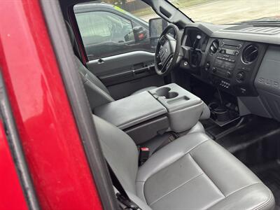 2012 Ford F-250 Super Duty XL   - Photo 3 - Topeka, KS 66608