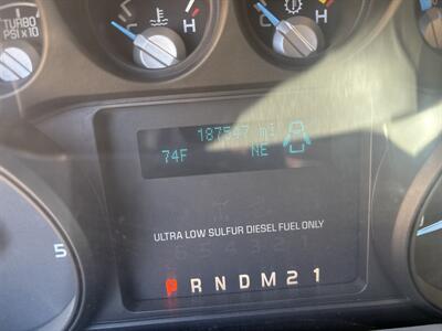 2012 Ford F-250 Super Duty XL   - Photo 17 - Topeka, KS 66608