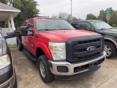 2012 Ford F-250 Super Duty XL   - Photo 4 - Topeka, KS 66608