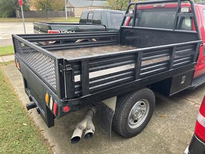 2012 Ford F-250 Super Duty XL   - Photo 2 - Topeka, KS 66608