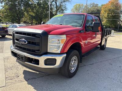 2012 Ford F-250 Super Duty XL   - Photo 7 - Topeka, KS 66608