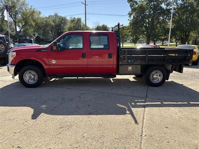 2012 Ford F-250 Super Duty XL   - Photo 6 - Topeka, KS 66608