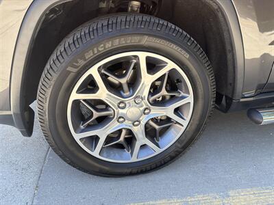 2021 Jeep Grand Cherokee Limited - Photo 9 - Topeka, KS 66608