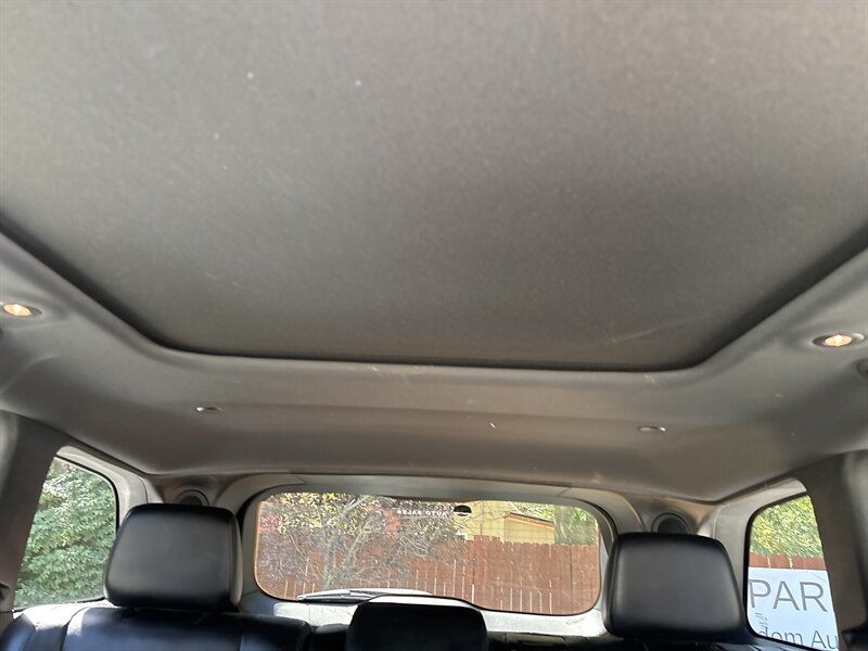 2021 Jeep Grand Cherokee Limited   - Photo 27 - Topeka, KS 66608