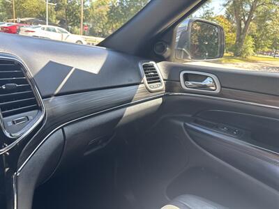 2021 Jeep Grand Cherokee Limited - Photo 24 - Topeka, KS 66608