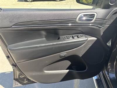 2021 Jeep Grand Cherokee Limited - Photo 14 - Topeka, KS 66608