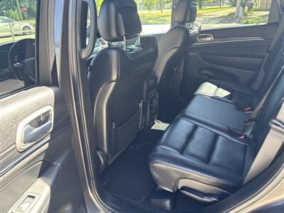 2021 Jeep Grand Cherokee Limited - Photo 28 - Topeka, KS 66608
