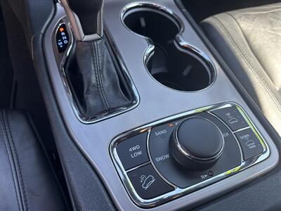 2021 Jeep Grand Cherokee Limited - Photo 23 - Topeka, KS 66608