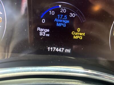 2021 Jeep Grand Cherokee Limited - Photo 21 - Topeka, KS 66608