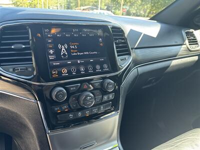 2021 Jeep Grand Cherokee Limited - Photo 22 - Topeka, KS 66608