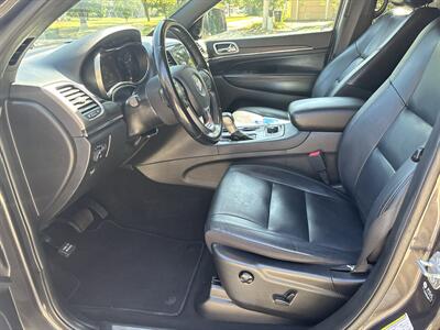 2021 Jeep Grand Cherokee Limited - Photo 15 - Topeka, KS 66608
