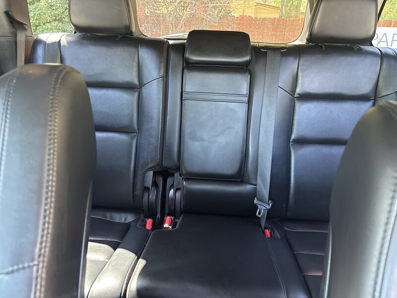 2021 Jeep Grand Cherokee Limited   - Photo 26 - Topeka, KS 66608