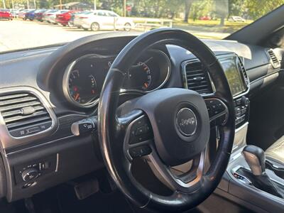 2021 Jeep Grand Cherokee Limited - Photo 18 - Topeka, KS 66608