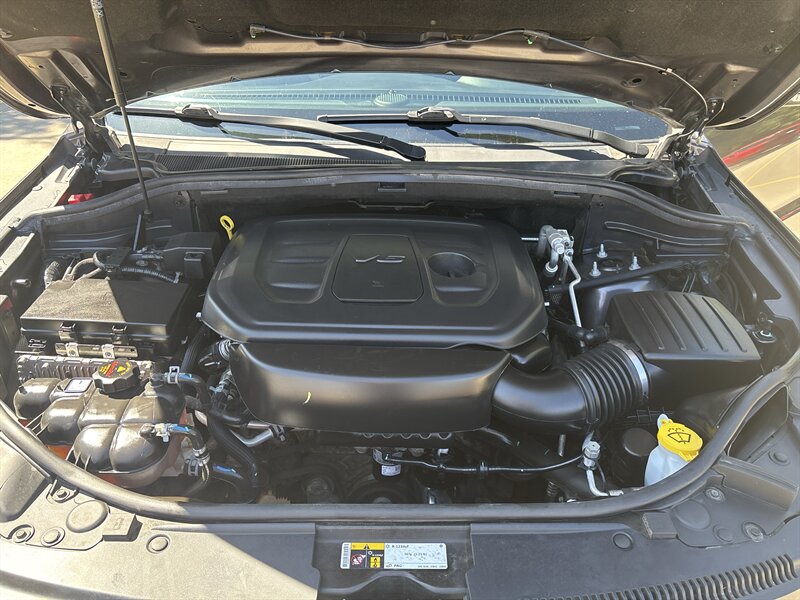 2021 Jeep Grand Cherokee Limited   - Photo 11 - Topeka, KS 66608