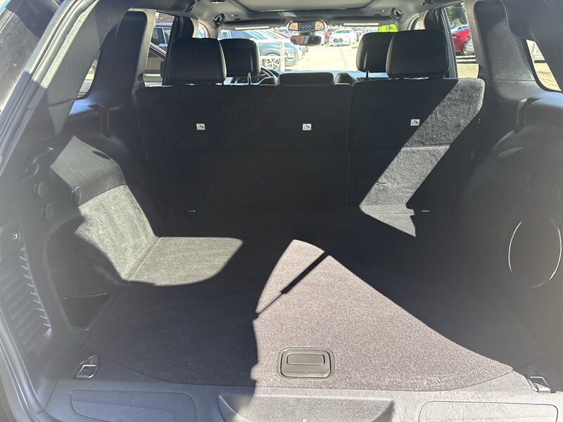 2021 Jeep Grand Cherokee Limited   - Photo 30 - Topeka, KS 66608