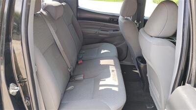2014 Toyota Tacoma V6   - Photo 37 - Topeka, KS 66608