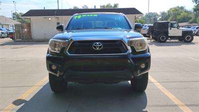 2014 Toyota Tacoma V6   - Photo 12 - Topeka, KS 66608