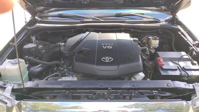2014 Toyota Tacoma V6   - Photo 13 - Topeka, KS 66608