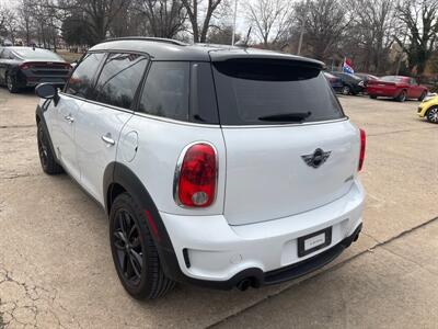 2011 MINI Cooper Countryman S ALL4   - Photo 5 - Topeka, KS 66608