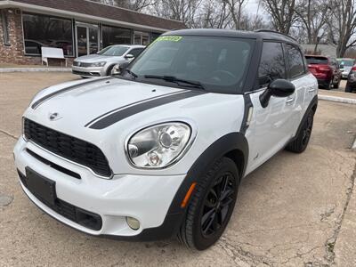 2011 MINI Cooper Countryman S ALL4   - Photo 7 - Topeka, KS 66608