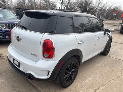 2011 MINI Cooper Countryman S ALL4   - Photo 3 - Topeka, KS 66608