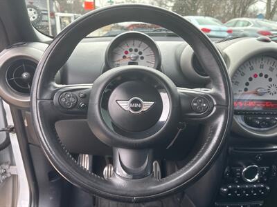 2011 MINI Cooper Countryman S ALL4   - Photo 18 - Topeka, KS 66608