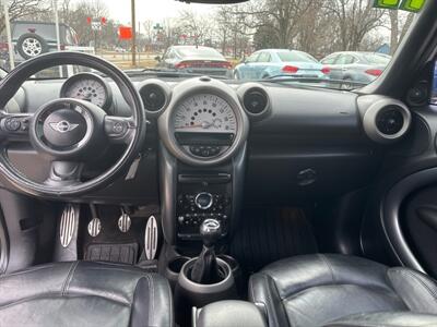 2011 MINI Cooper Countryman S ALL4   - Photo 12 - Topeka, KS 66608