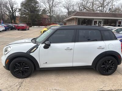 2011 MINI Cooper Countryman S ALL4   - Photo 6 - Topeka, KS 66608