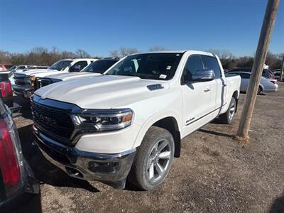 2020 RAM 1500 Limited   - Photo 1 - Topeka, KS 66608