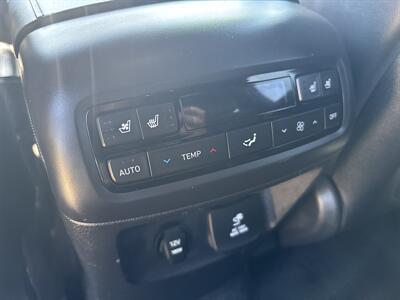 2021 Hyundai Palisade Calligraphy - Photo 36 - Topeka, KS 66608