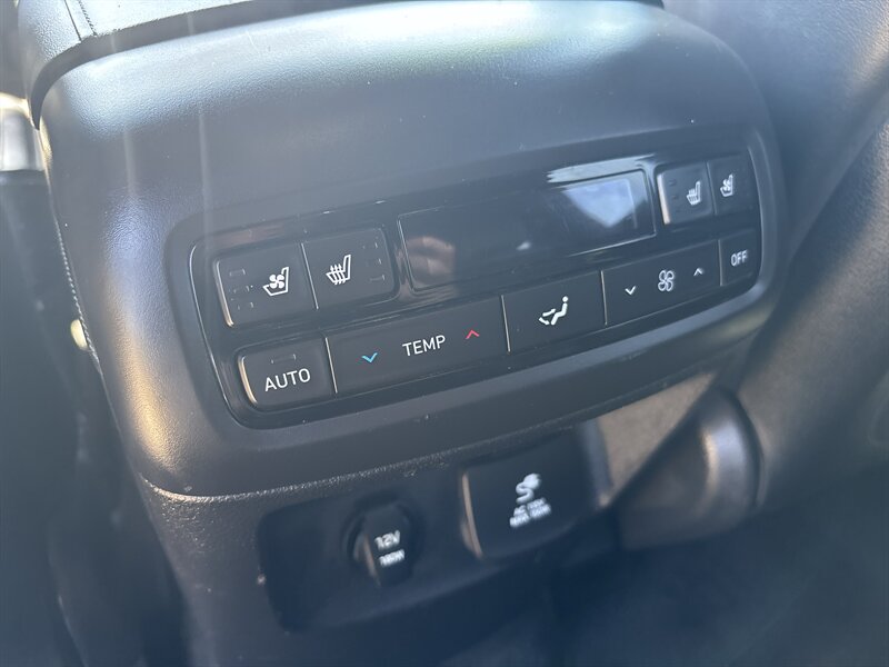 2021 Hyundai Palisade Calligraphy - Photo 36 - Topeka, KS 66608