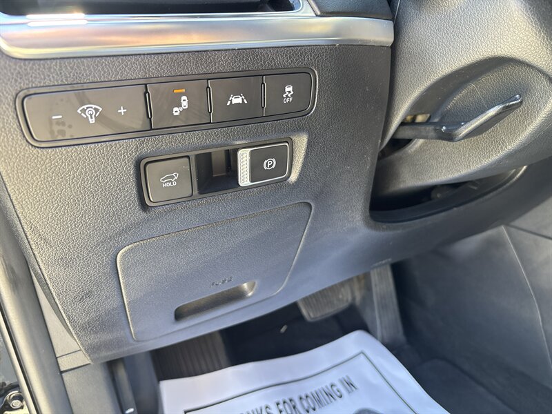 2021 Hyundai Palisade Calligraphy - Photo 18 - Topeka, KS 66608