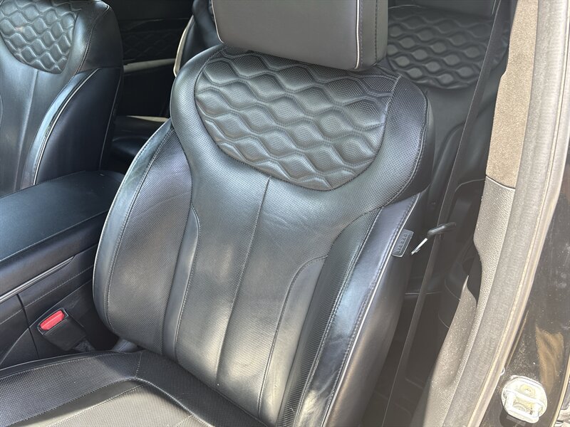 2021 Hyundai Palisade Calligraphy - Photo 17 - Topeka, KS 66608