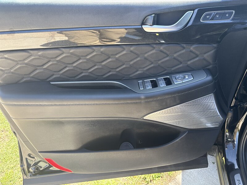 2021 Hyundai Palisade Calligraphy - Photo 13 - Topeka, KS 66608