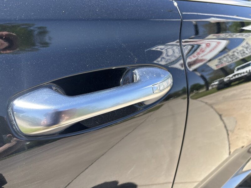 2021 Hyundai Palisade Calligraphy - Photo 11 - Topeka, KS 66608
