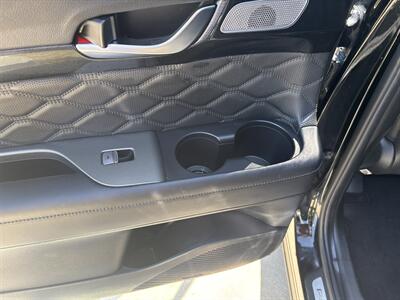 2021 Hyundai Palisade Calligraphy - Photo 33 - Topeka, KS 66608