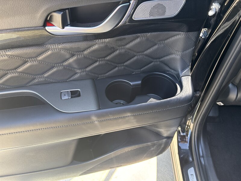2021 Hyundai Palisade Calligraphy - Photo 33 - Topeka, KS 66608