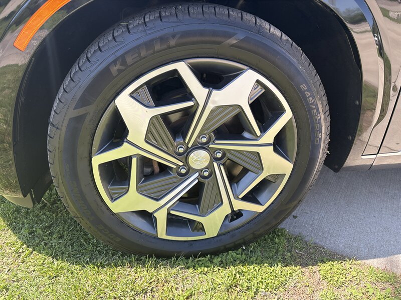 2021 Hyundai Palisade Calligraphy - Photo 9 - Topeka, KS 66608