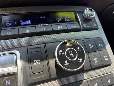 2021 Hyundai Palisade Calligraphy - Photo 25 - Topeka, KS 66608