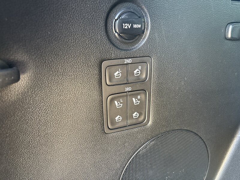 2021 Hyundai Palisade Calligraphy - Photo 40 - Topeka, KS 66608