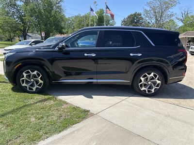 2021 Hyundai Palisade Calligraphy - Photo 6 - Topeka, KS 66608