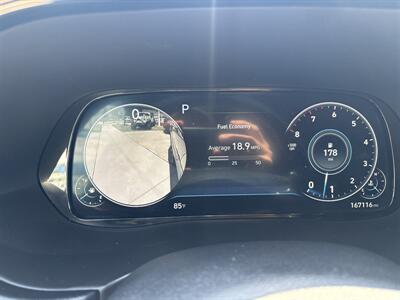2021 Hyundai Palisade Calligraphy - Photo 21 - Topeka, KS 66608