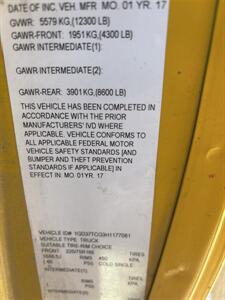 2017 GMC Savana 3500   - Photo 5 - Topeka, KS 66608